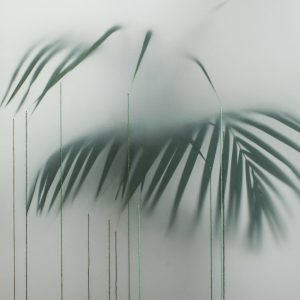 We are accidents waitin' to happen