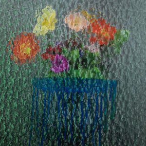 We are accidents waitin' to happen