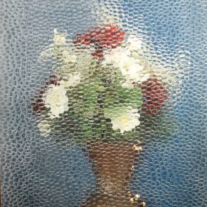 We are accidents waitin' to happen