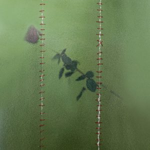 We are accidents waitin' to happen