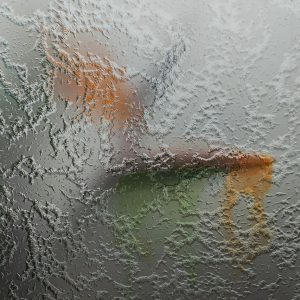 We are accidents waitin' to happen