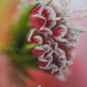 We are accidents waitin' to happen