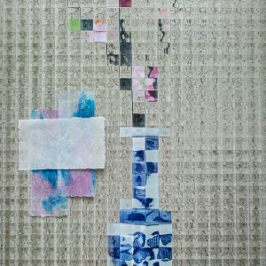 We are accidents waitin' to happen