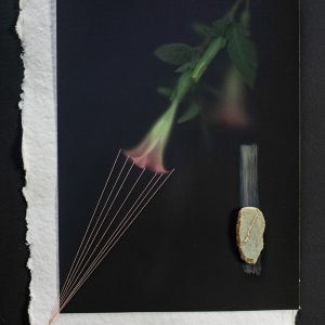 We are accidents waitin' to happen