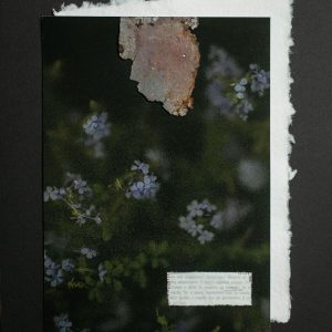 We are accidents waitin' to happen