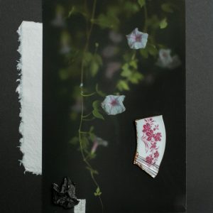 We are accidents waitin' to happen