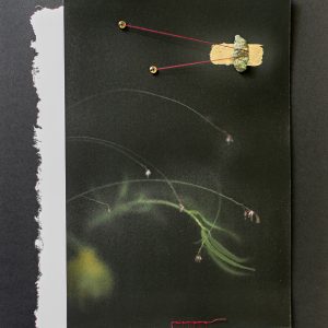 We are accidents waitin' to happen