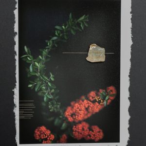 We are accidents waitin' to happen