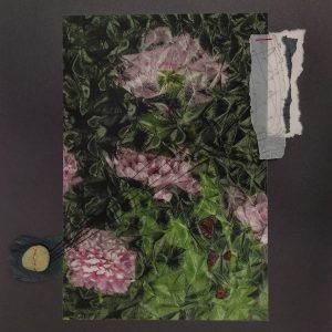 We are accidents waitin' to happen