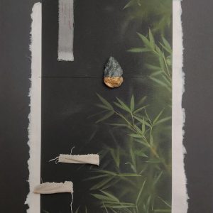 We are accidents waitin' to happen