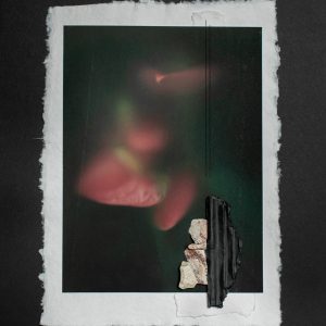 We are accidents waitin' to happen