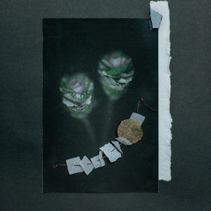 We are accidents waitin' to happen