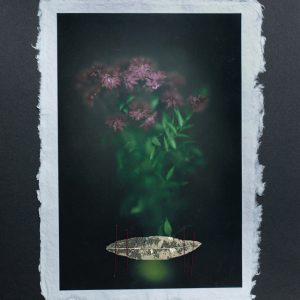 We are accidents waitin' to happen