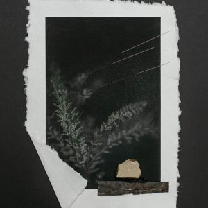 We are accidents waitin' to happen