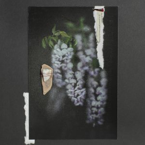 We are accidents waitin' to happen